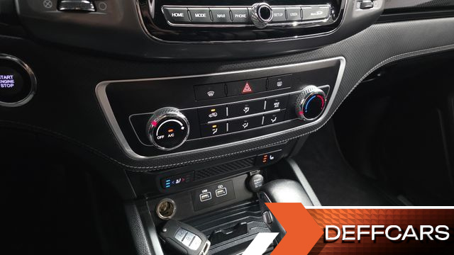 Ssangyong REXTON Diesel 2.2 4WD Advance купить на сайте DeffCars