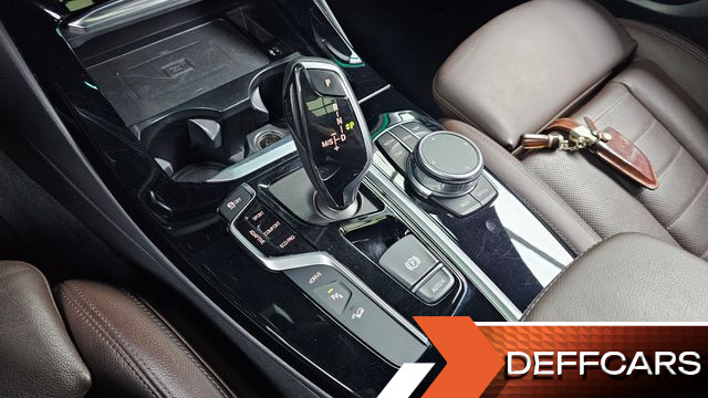 BMW X3 xDrive 30e M sports Online Exclusive Edition купить на сайте DeffCars