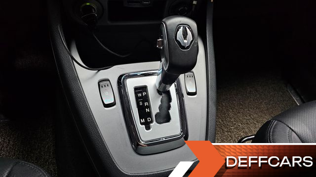 Ssangyong KORANDO 4WD Extreme Sport 9-Seater купить на сайте DeffCars