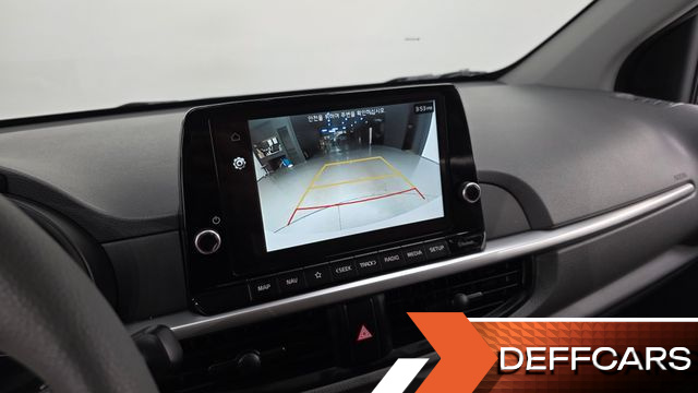 Kia MORNING Prestige купить на сайте DeffCars