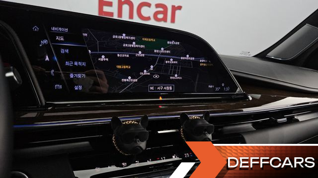 Cadillac ESCALADE 6.2 Premium Luxury Platinum купить на сайте DeffCars