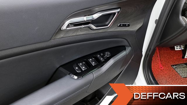 Kia SPORTAGE Signature Gravity 4WD купить на сайте DeffCars