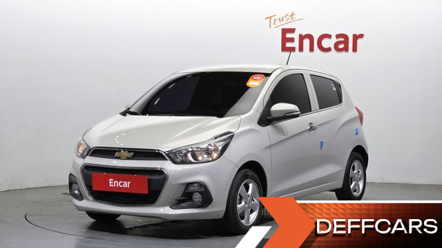 ChevroletGMDaewoo SPARK LT Plus купить на сайте DeffCars