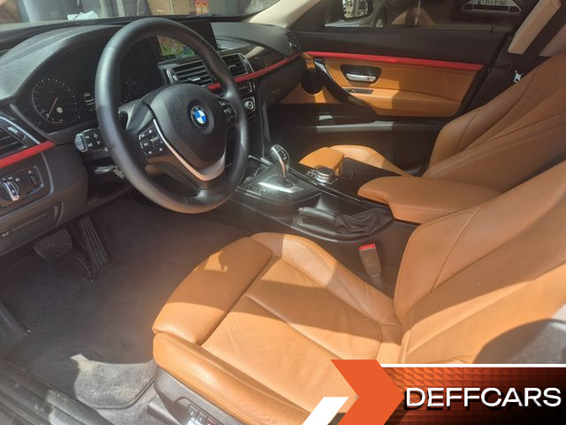BMW GRAN TURISMO GT 320d xDrive Sport купить на сайте DeffCars