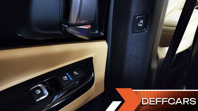 Kia CARNIVAL Gasoline 9-Seater Noblesse купить на сайте DeffCars