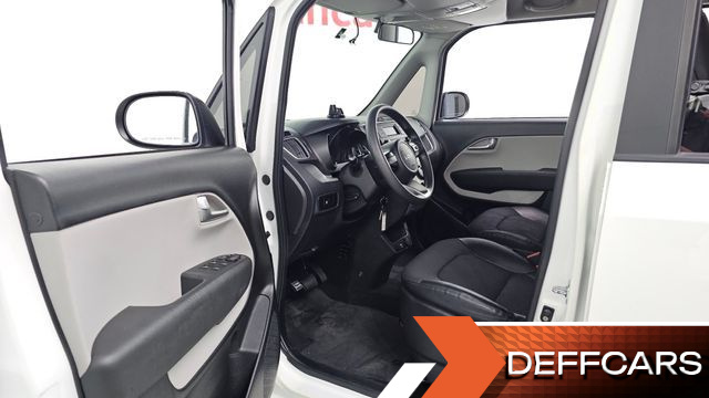 Kia RAY Van Standard купить на сайте DeffCars