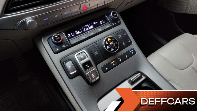 Hyundai PALISADE Gasoline 3.8 4WD Prestige купить на сайте DeffCars
