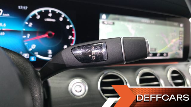 Mercedes E-CLASS E250 Avantgarde купить на сайте DeffCars