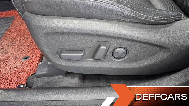Hyundai TUCSON Diesel 1.7 2WD Premium купить на сайте DeffCars