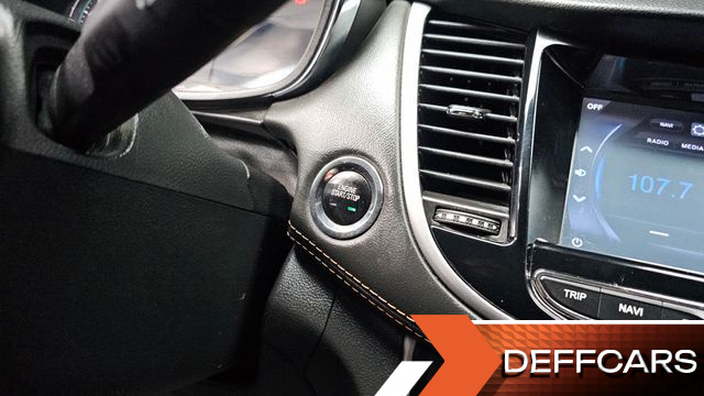ChevroletGMDaewoo TRAX 1.6 Diesel LT купить на сайте DeffCars