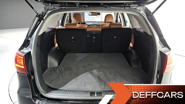 Kia SORENTO Diesel 2.0 2WD Marster купить на сайте DeffCars