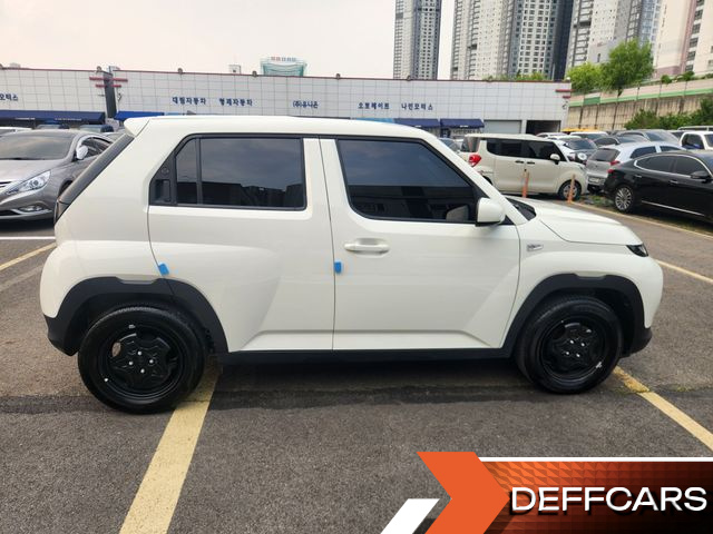 Hyundai CASPER Smart купить на сайте DeffCars