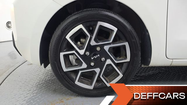 Kia RAY Signature купить на сайте DeffCars