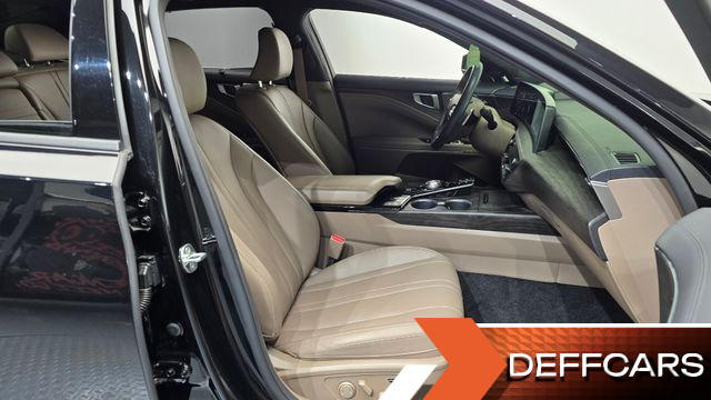 Kia K8 2.5 Gasoline 2WD Noblesse купить на сайте DeffCars