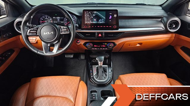 Kia K3 1.6 signature купить на сайте DeffCars