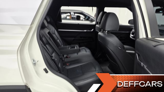 Ssangyong TORRES Gasoline 1.5 2WD T7 купить на сайте DeffCars