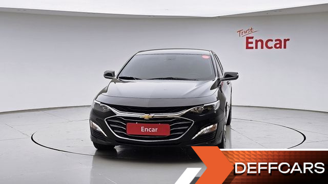 ChevroletGMDaewoo MALIBU 2.0 Turbo LT Special купить на сайте DeffCars