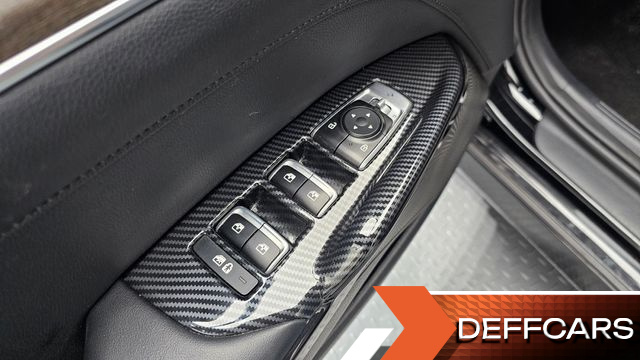 Kia K5 1.6 Turbo Noblesse купить на сайте DeffCars