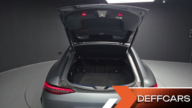 Mercedes AMG GT 4Door 43 4MATIC+ купить на сайте DeffCars
