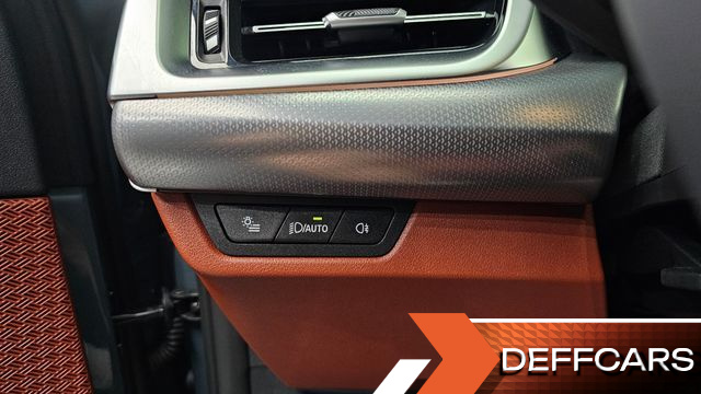 BMW X1 sDrive 18d M Sport купить на сайте DeffCars