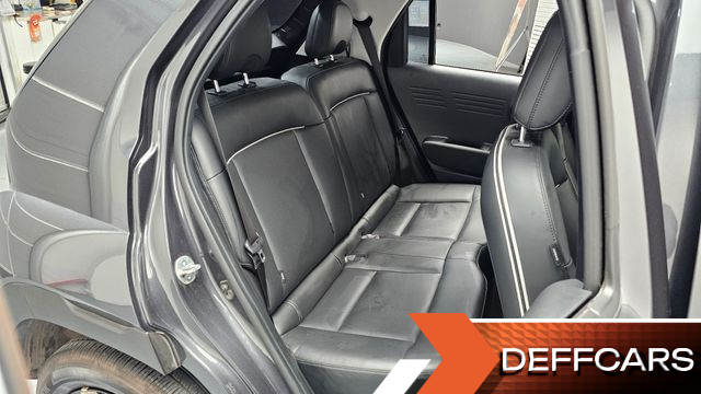 Hyundai CASPER Turbo The Essential купить на сайте DeffCars