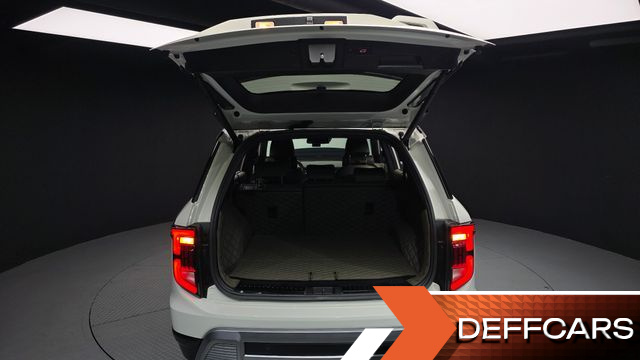 Ssangyong TORRES Gasoline 1.5 2WD T7 купить на сайте DeffCars