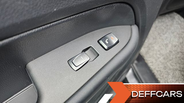 Ssangyong REXTON Diesel 2.2 4WD Prestige купить на сайте DeffCars