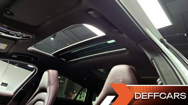 Porsche PANAMERA 3.0 AWD купить на сайте DeffCars