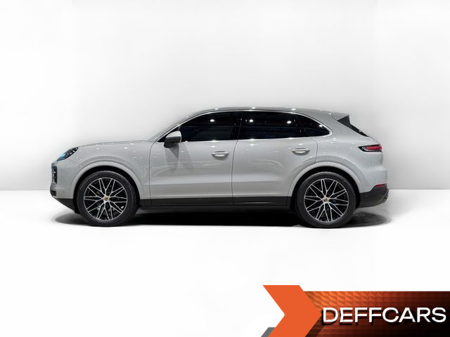 Porsche CAYENNE 3.0 купить на сайте DeffCars