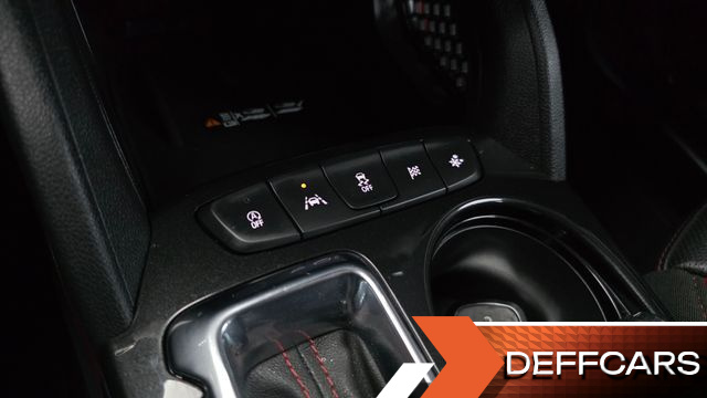ChevroletGMDaewoo TRAILBLAZER 1.3 Turbo 2WD RS купить на сайте DeffCars