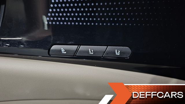 Kia CARNIVAL Gasoline 9 Seater X Line купить на сайте DeffCars