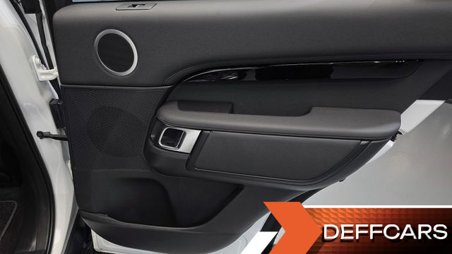 Land Rover DISCOVERY D250 S купить на сайте DeffCars