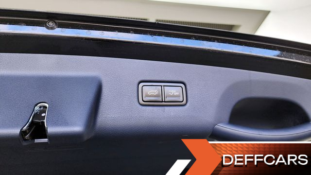 Kia CARNIVAL HEV 9seater Gravity купить на сайте DeffCars