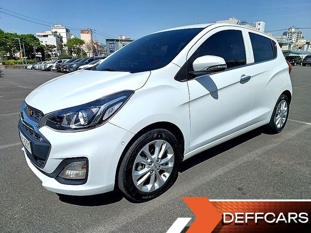 ChevroletGMDaewoo SPARK Premier купить на сайте DeffCars