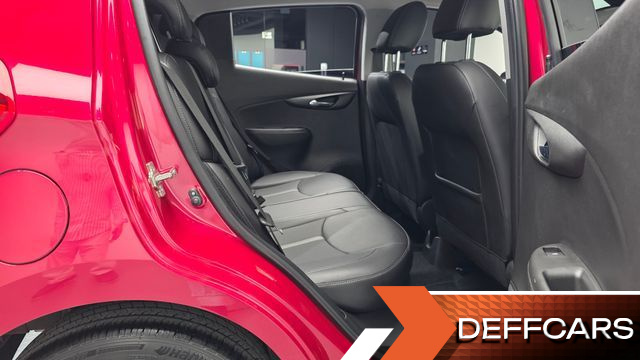 ChevroletGMDaewoo SPARK Premier купить на сайте DeffCars