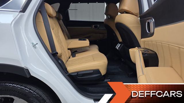 Kia SORENTO Diesel 2.2 4WD Signature купить на сайте DeffCars