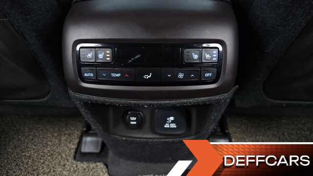 Hyundai PALISADE Diesel 2.2 4WD Calligraphy купить на сайте DeffCars