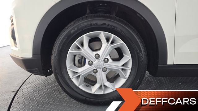 Ssangyong TIBOLI Gasoline 1.5 2WD V3 купить на сайте DeffCars