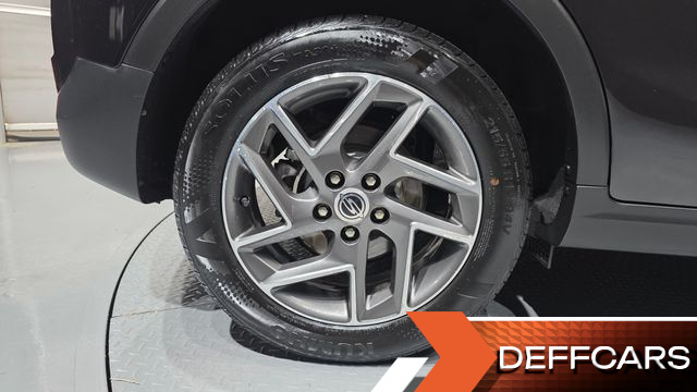 Ssangyong TIBOLI Gasoline 1.5 2WD V3 купить на сайте DeffCars