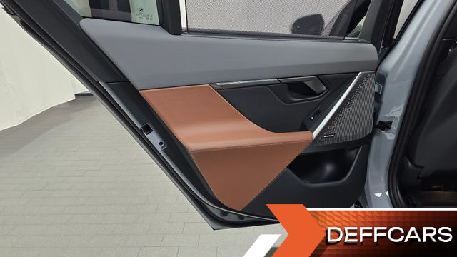 BMW 5-SERIES 530i xDrive M Sport купить на сайте DeffCars