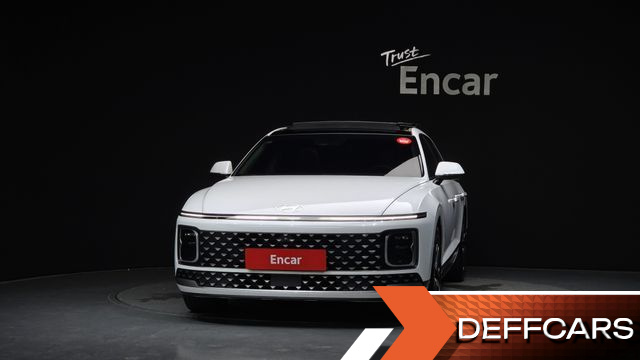 Hyundai GRANDEUR 2,5 Gasoline 2WD Premium купить на сайте DeffCars