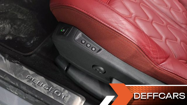 Peugeot 5008 1.2 Pure Tech GT купить на сайте DeffCars