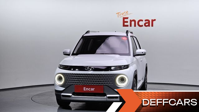 Hyundai CASPER Inspiration купить на сайте DeffCars
