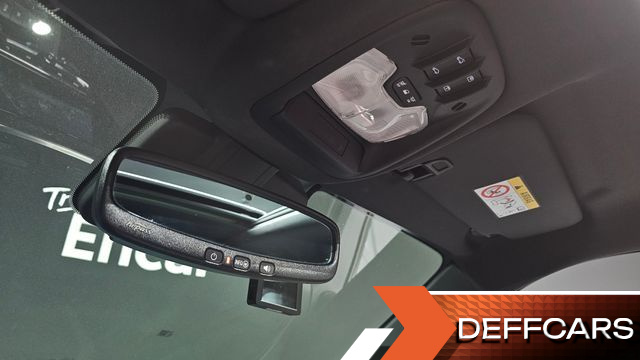 ChevroletGMDaewoo TRAILBLAZER 1.3 Turbo 2WD RS купить на сайте DeffCars