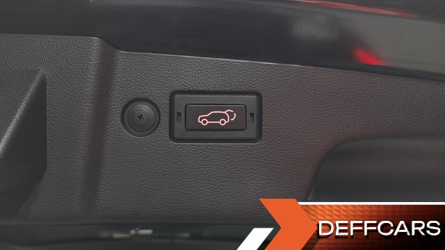 Ssangyong TORRES Gasoline 1.5 4WD T7 купить на сайте DeffCars