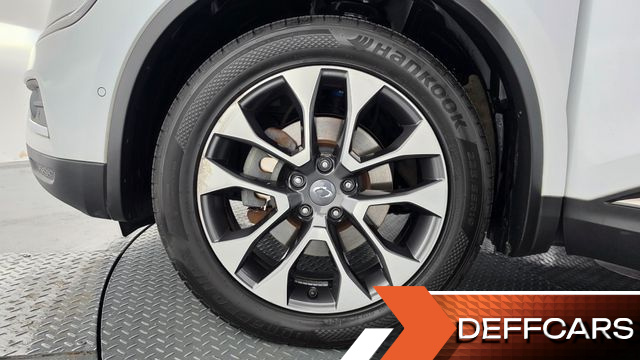 Renault-KoreaSamsung QM6 Diesel 4WD RE Signature купить на сайте DeffCars