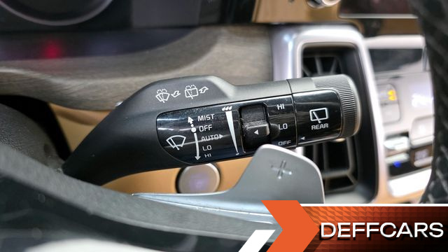 Kia SORENTO HEV 1.6 2WD Prestige купить на сайте DeffCars
