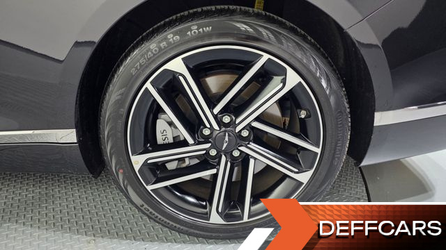 Genesis G80 Gasoline 2.5 Turbo AWD купить на сайте DeffCars