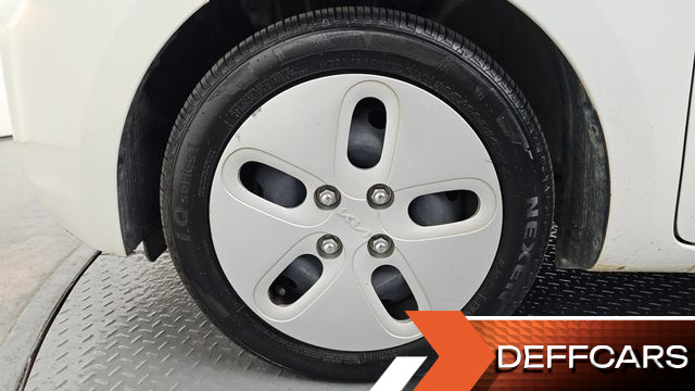 Kia RAY Van Standard купить на сайте DeffCars