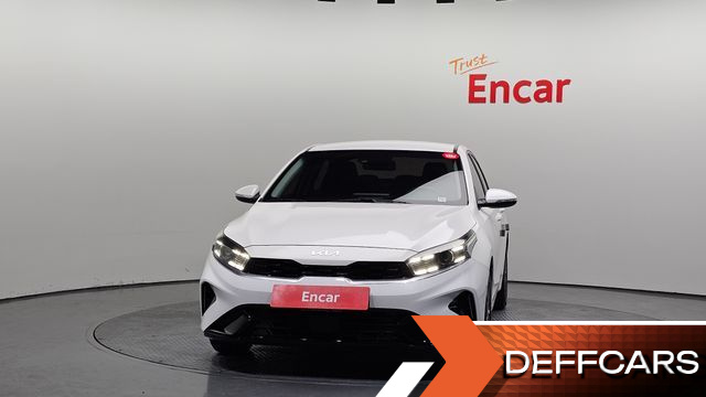 Kia K3 1.6 Trendy купить на сайте DeffCars